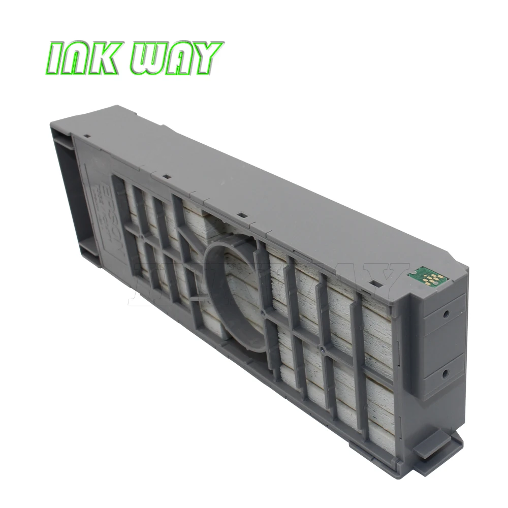 Ink Way Ink Way 1 Pack Maintenance Tank T5820 For Epson 3880 3800 3890