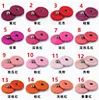 50 Set Metal Fabric Cover Snap Button Fastener Spring Press Studs Button Popper Sewing On Coat ,Jacket Rivet Fabric 12/18/21mm ► Photo 2/6