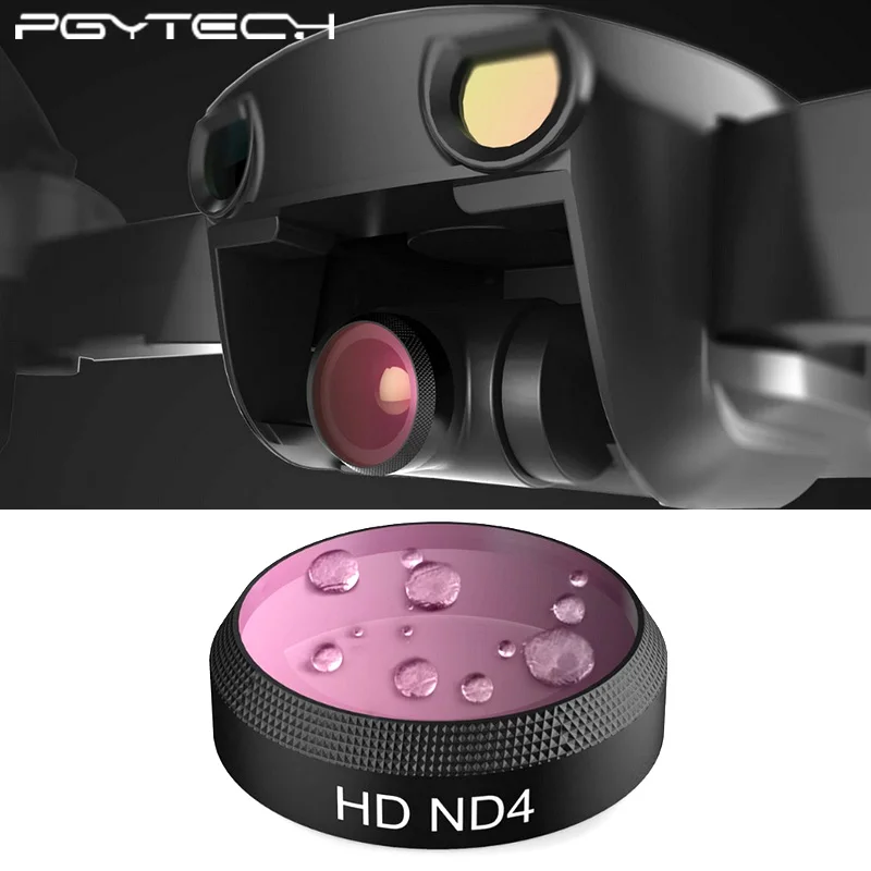Фотофильтр для объектива DJI MAVIC Air|filter kit|filter uvfilter lens uv |