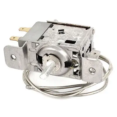 Refrigerator 65cm Long Cord 3 Pin Temperature Controller Thermostat | Бытовая техника