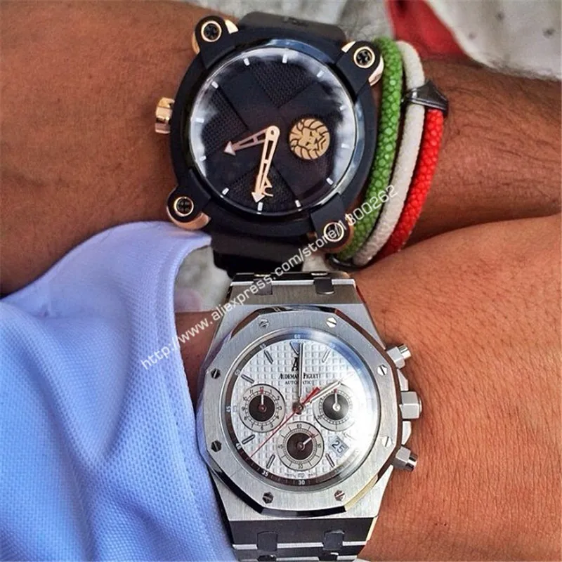 true stingray bracelet buyer show vsst-19 (4)