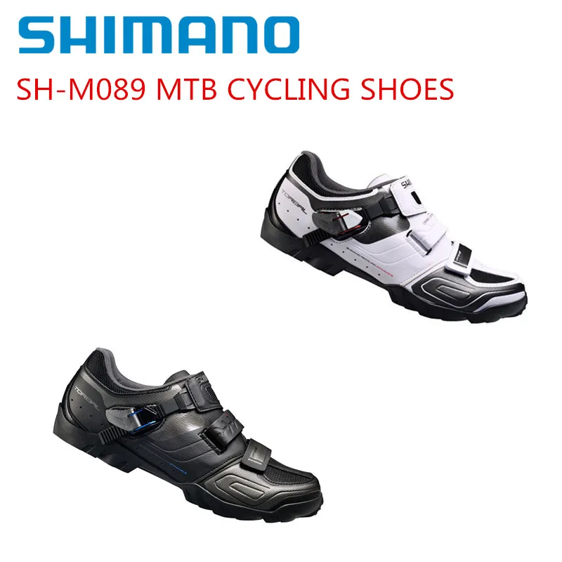 Купить Shimano SH M089 велосипедные туфли SPD SPD SL MTB ...