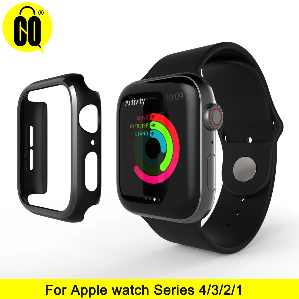 apple watch 4 44mm bumper