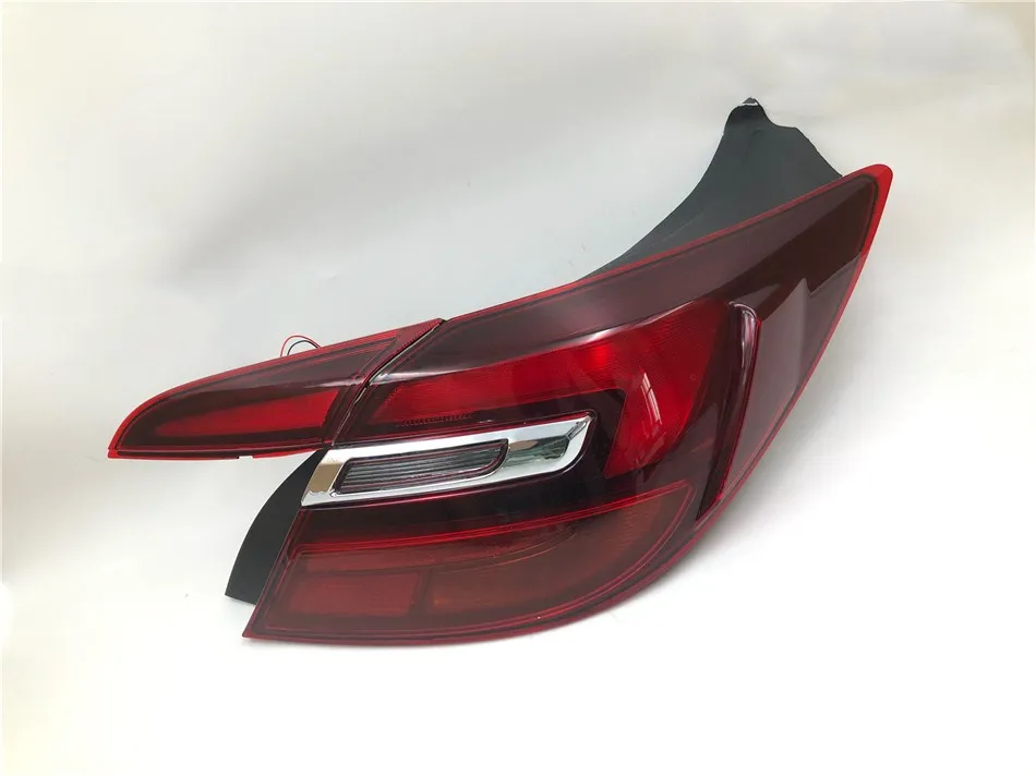 

Osmrk Car styling for Buick regal 2014-2017 tail light rear lamp, brake light, daytime running light,reversing signal fog lamp