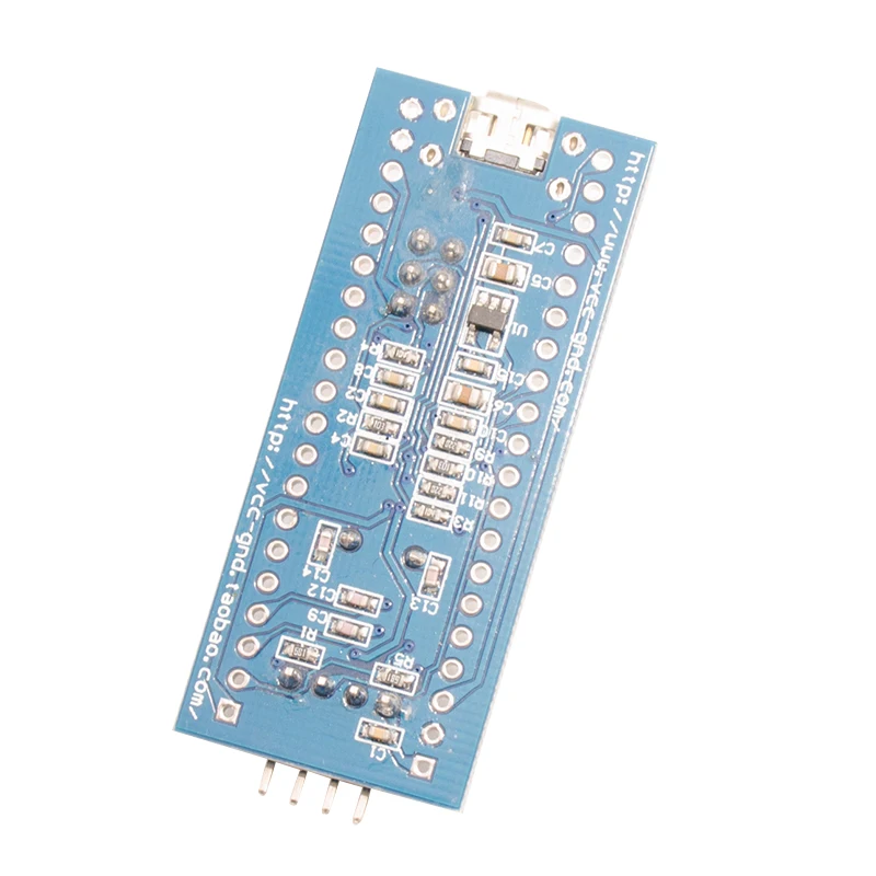 Минимальная системная плата STM32F103C8T6 ARM STM32 модуль разработки для Arduino|development