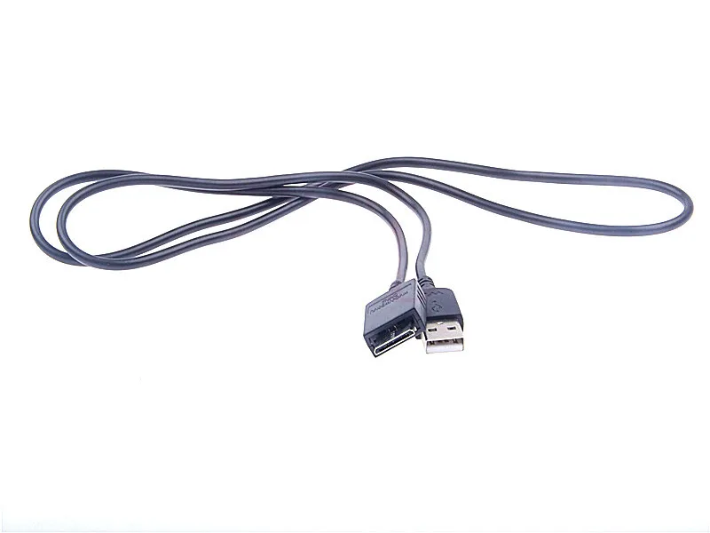 USB зарядный кабель для передачи данных с Pour для sony MP3 Walkman NW/NWZ WMC-NW20MU E343 E353 E435F E436F E438F E443 E443K E444 E444K MP3 кабель