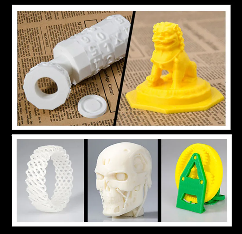 ABS filament detail 13