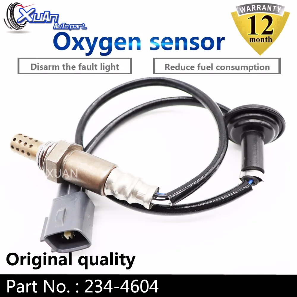 Toyota Celica 1999 2000 2001-2005 1.8L Front Oxygen Sensor Denso 2344604 Fits