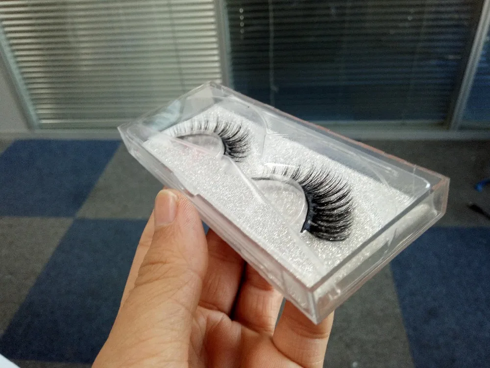 Buy 3D Mink Lashes 10 Pairs Package sale