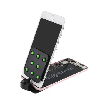 

1Pc Random Color Universal Smart for iPhone Samsung Jig Holder Work Station for Mobile Phone Repair Tool in hand tools