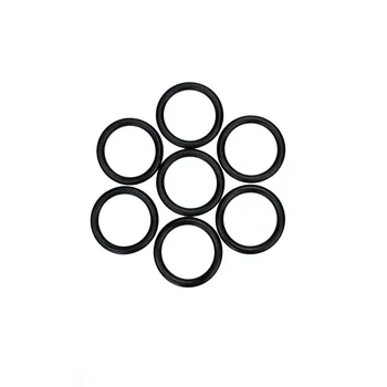 O-ring del motore del tipo E dei pezzi di ricambio dentali liberi di trasporto per il motore a bassa velocità