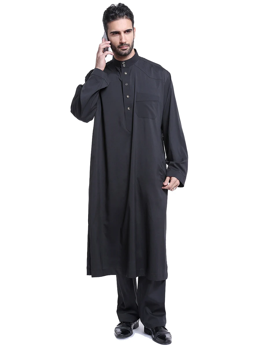 black 6