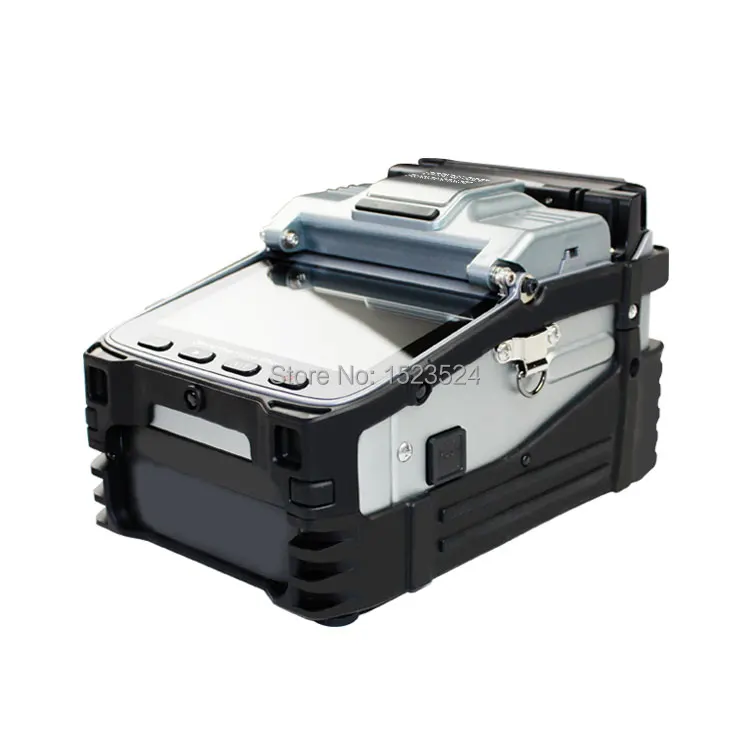 SM&MM Multi-language Automatic Six Motors