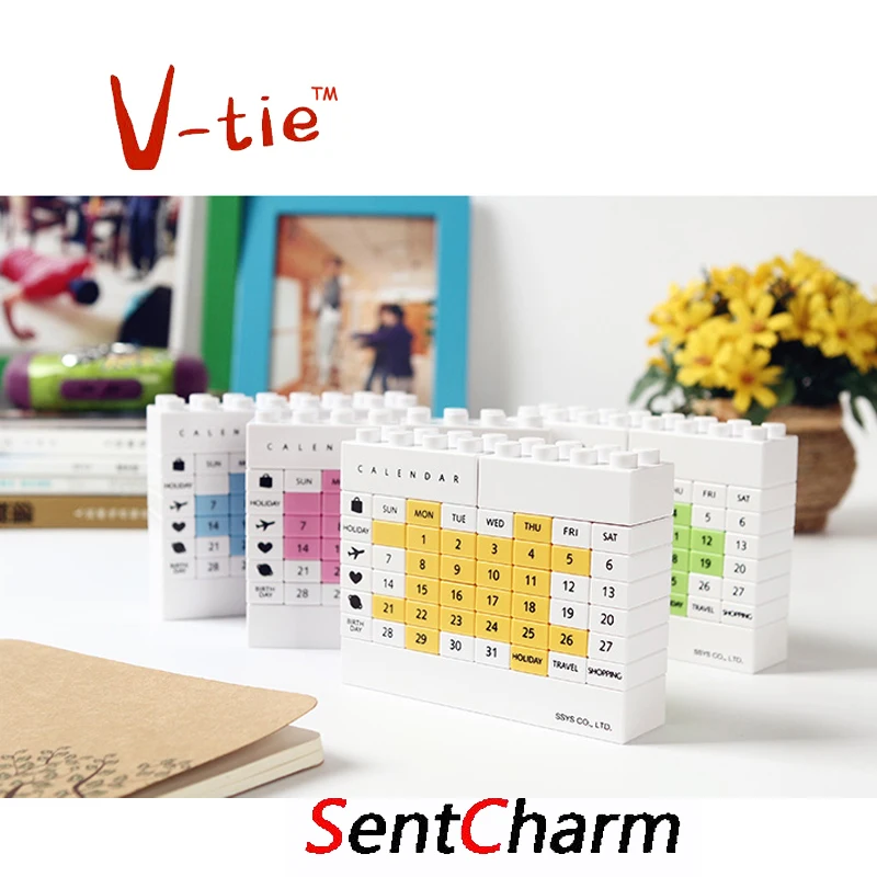 Low In Price The Funny Environmental Protection Desk Calendar