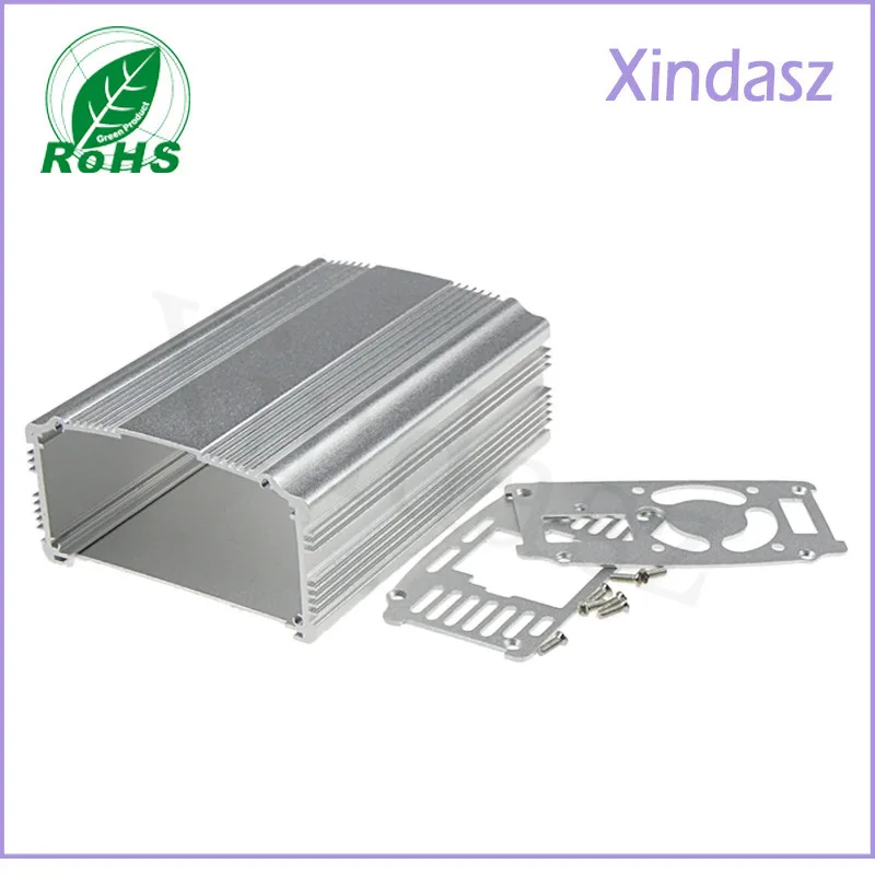 power supply aluminum housing (4)