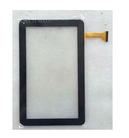 10.1/'/' Capacitive Tablet Touch Screen Digitizer For iRulu eXpro X1Plus