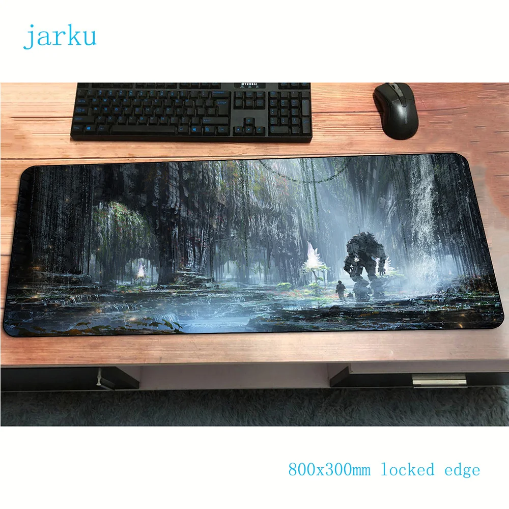 2 шт. игровой коврик для мыши 800x300x2 мм|Коврики мышей| |