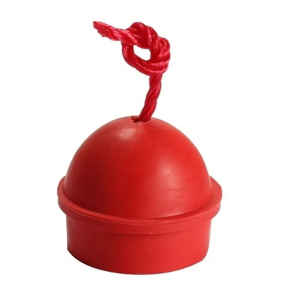 Snooker Accessories Red Rubber Snooker Pool Billiard Cue Table Rubber