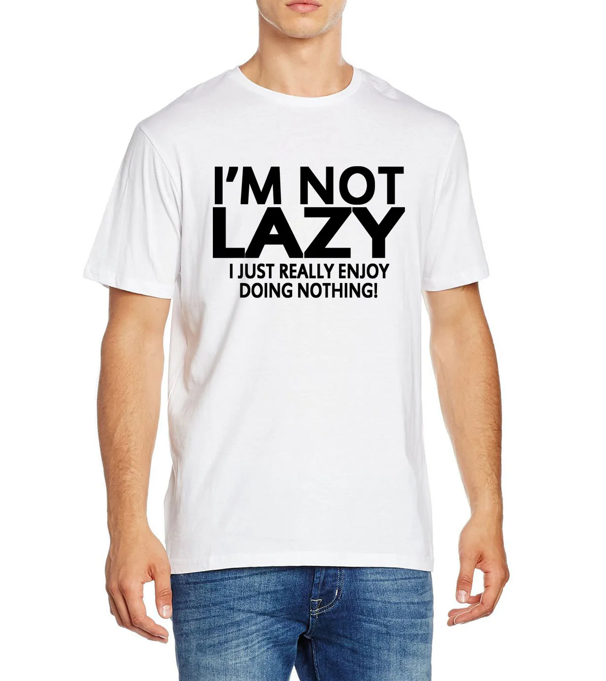 I did not enjoy this. Just do nothing футболка. nothing t shirt.