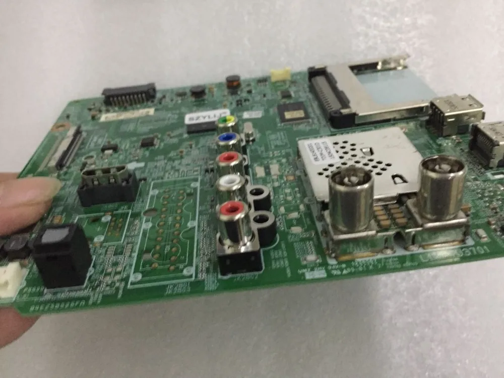 Power board for Original 42LB5610/47LB5610 motherboard EAX65388006(1.0)