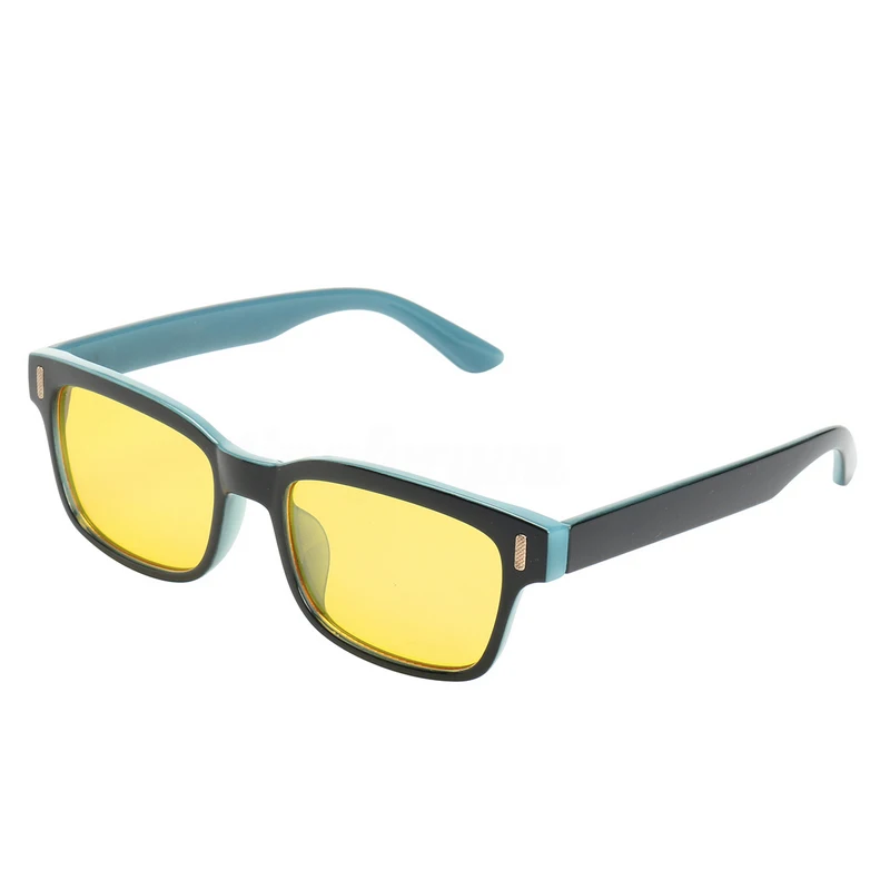 New Unisex Anti Blue Light Radiation TV Computer Gaming Glasses Protect Eye