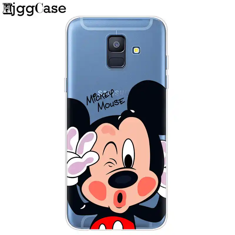coque samsung a5 2017 minnie coque samsung a5 2017 minnie