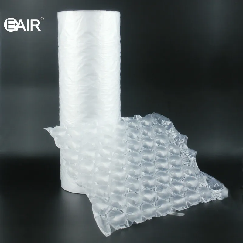 

Air Bubble Film Void Air Cushion Bags 400mm Air Cushion Machine for Protecting Packages in Transit