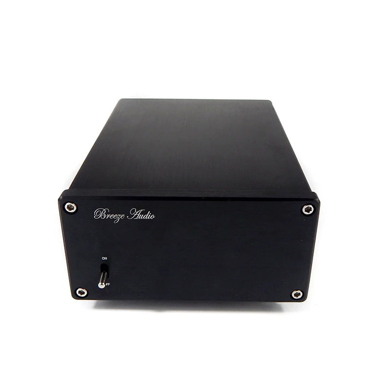 25VA 25W hifi Linear Power Supply for amplifer DAC