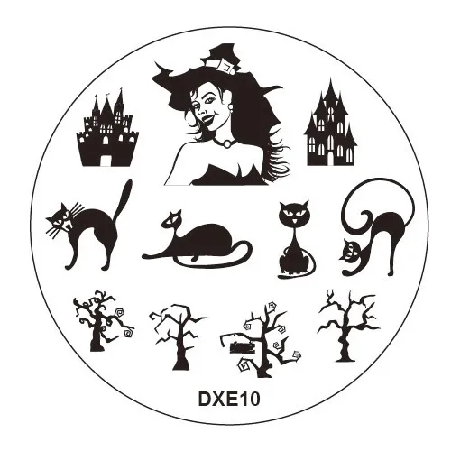 DXE10