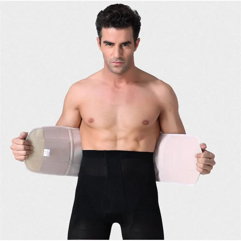 mens belt that doesn t dig into belly