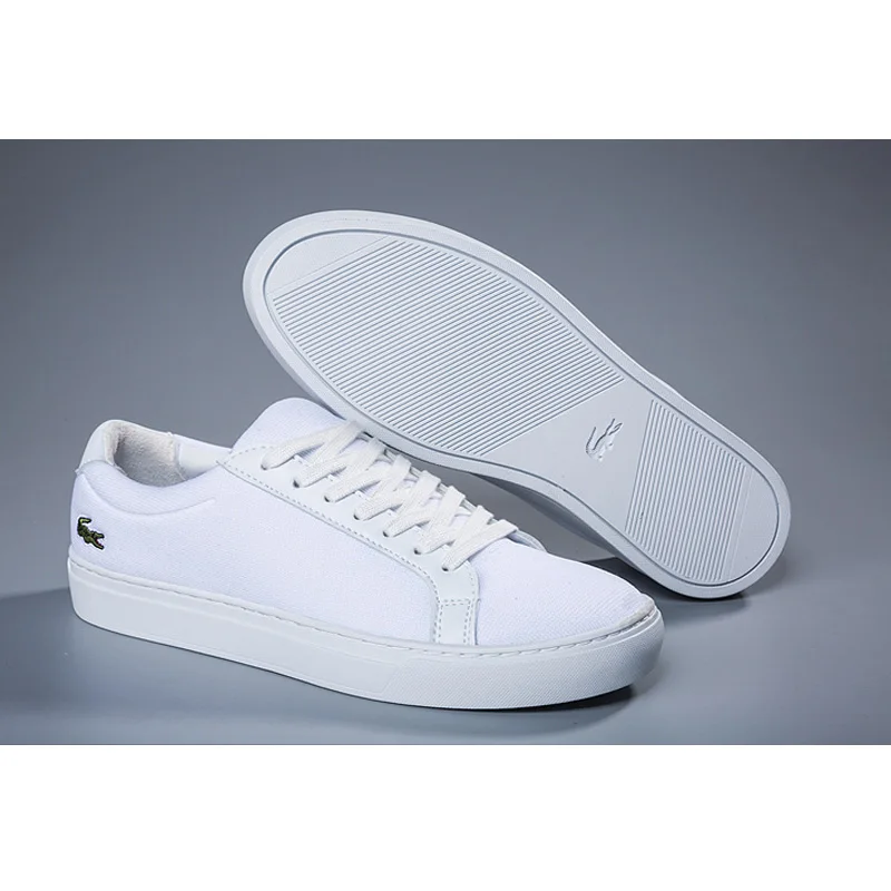 Lacostelegend shoes men Skateboarding Classical Breathable Mesh leather sneakers casual zapatillas Lacostelegend hombre EU36-45 Lacostelegend shoes men Skateboarding Classical Breathable Mesh leather sneakers casual zapatillas Lacostelegend hombre EU36-45