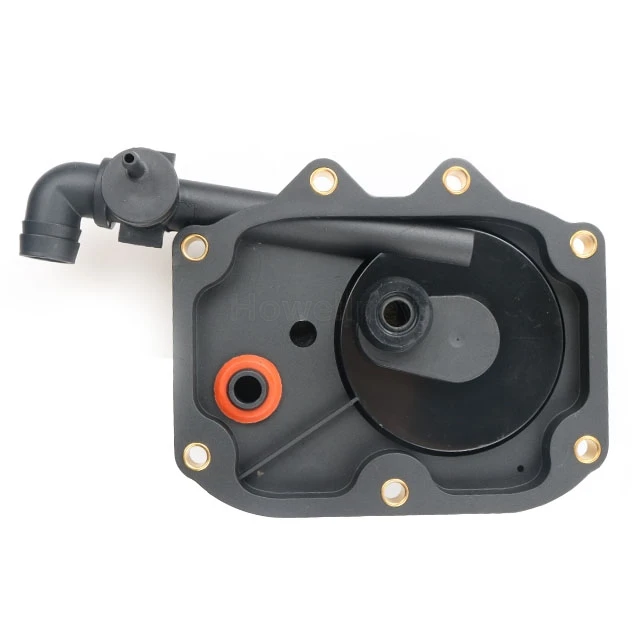 

Для BMW Land Rover E53, L322, X5 Range Rover III 3 LKR000040 11 61 1 438 272 11 61 7 508 541 11611438272 Сапун Картера клапан
