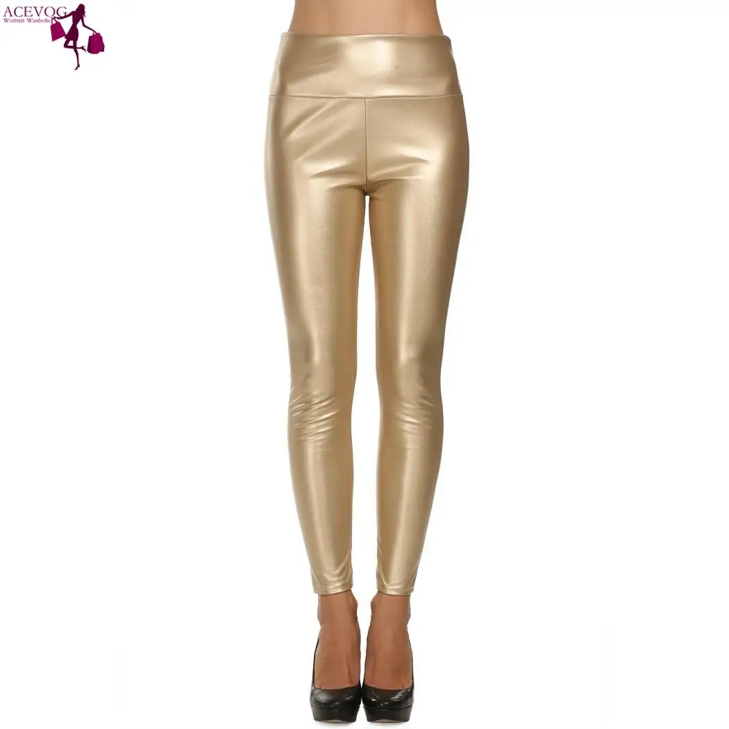 Buy ACEVOG WOMEN LOVE SEXY Pants Leggings Fashion
