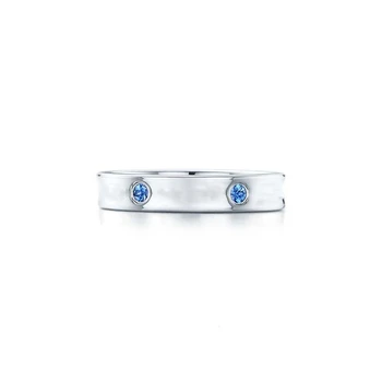 

SHINETUNG 1:1 S925 Sterling Silver Ring Original High Quality Round Zircon Ring Women Fashion jewelry Birthday Valentines Gift