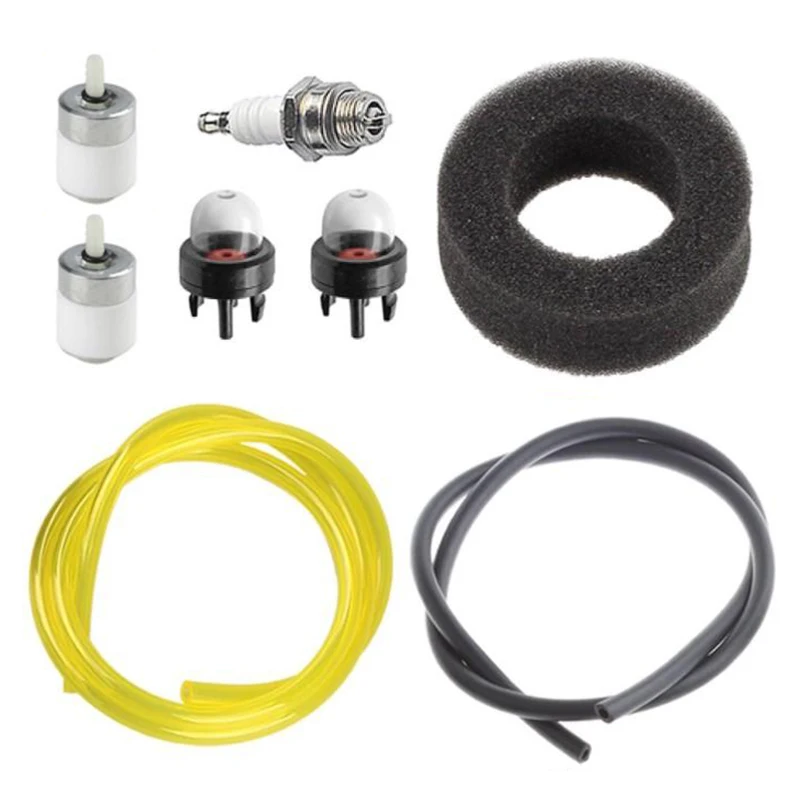 

Air Filter Set/kit For MTD Ryobi 704RVP 705R 720R Replace Manufacturer's Number #791-682039 791-181086 791-68374B
