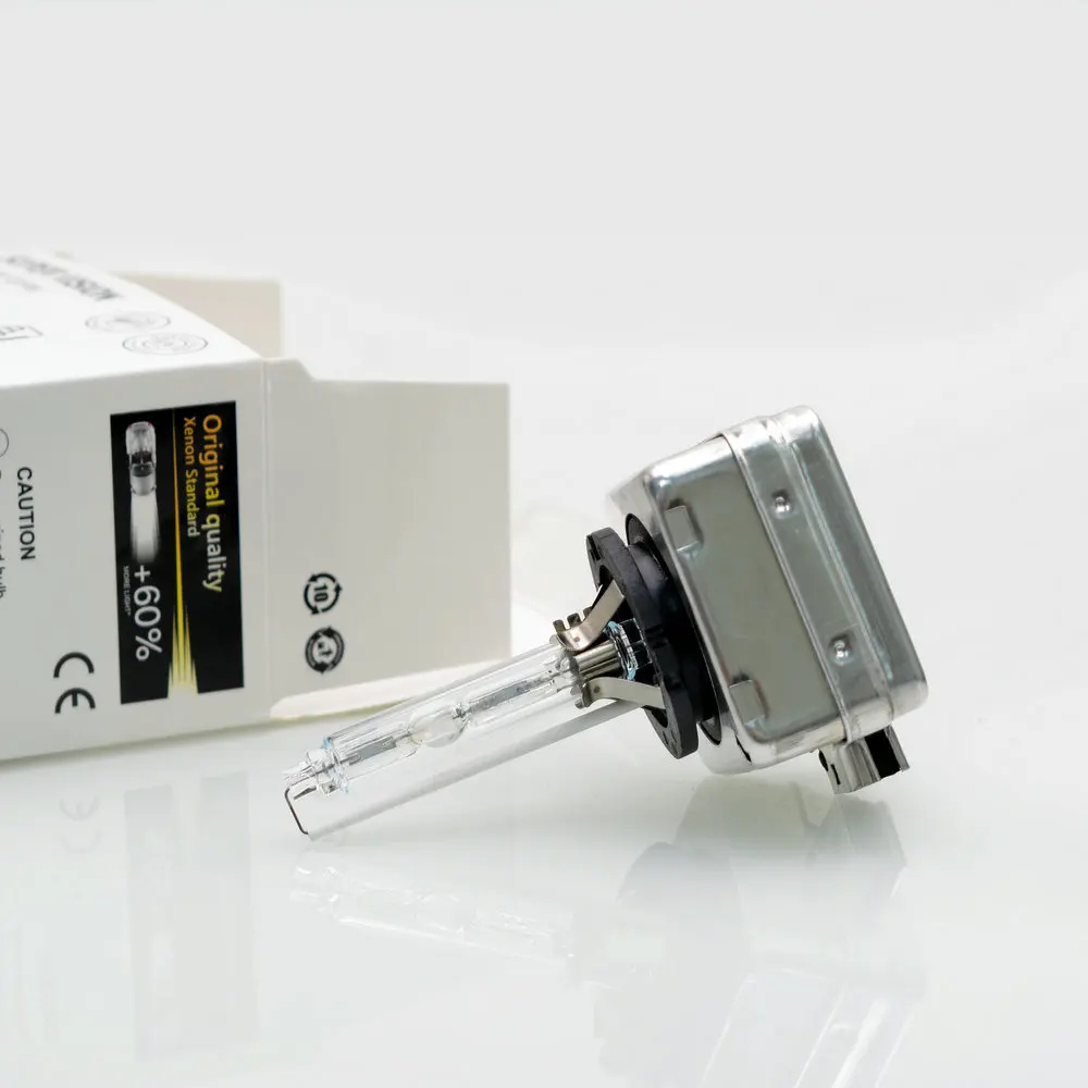 2X autor D1S D2S D3S D4S HID Bulb CBI HID Xenon headlight lamp D1 D2 D3 D4 D1R D2R D3R d4r headlamp light 4300K 6000K 8000K 2