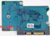 Hitachi hard disk circuit board / 220 0A90377 01 / LSI 60450 / Stickers : 0J21827 / DT01ACA050 ► Photo 3/3