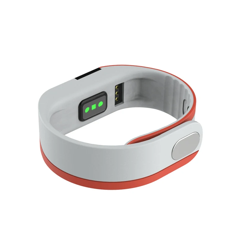 Fuster Heart rate monitor M2S veryfit 2.0 APP Bluetooth fitness tracker wrist ba