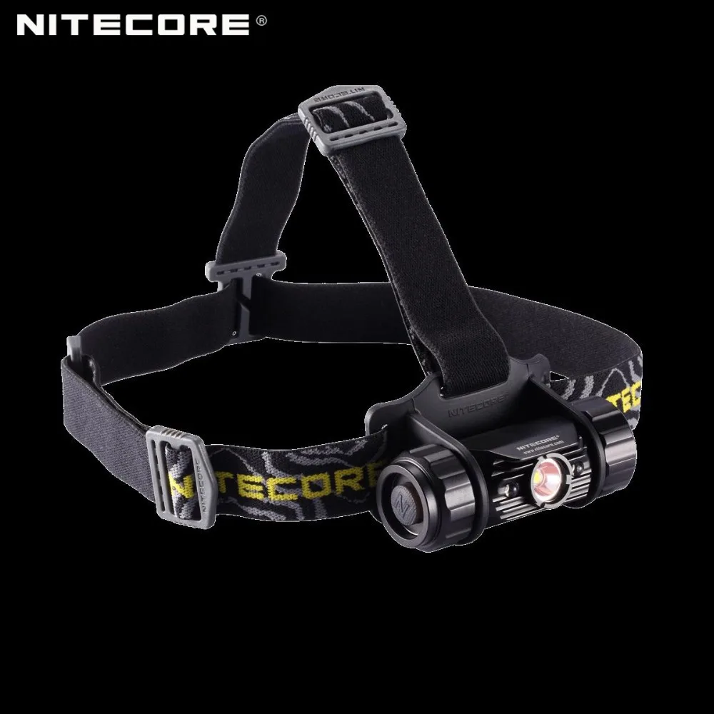 Best Selling All Metal Highperformance Dualbeam Headlamp Red Light