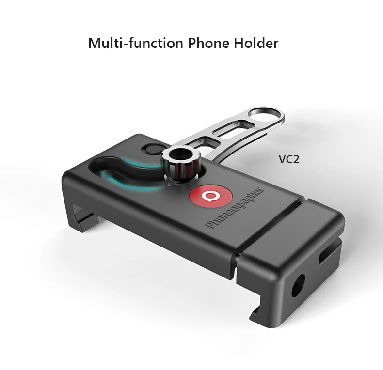 VC2 Phone Holder 01
