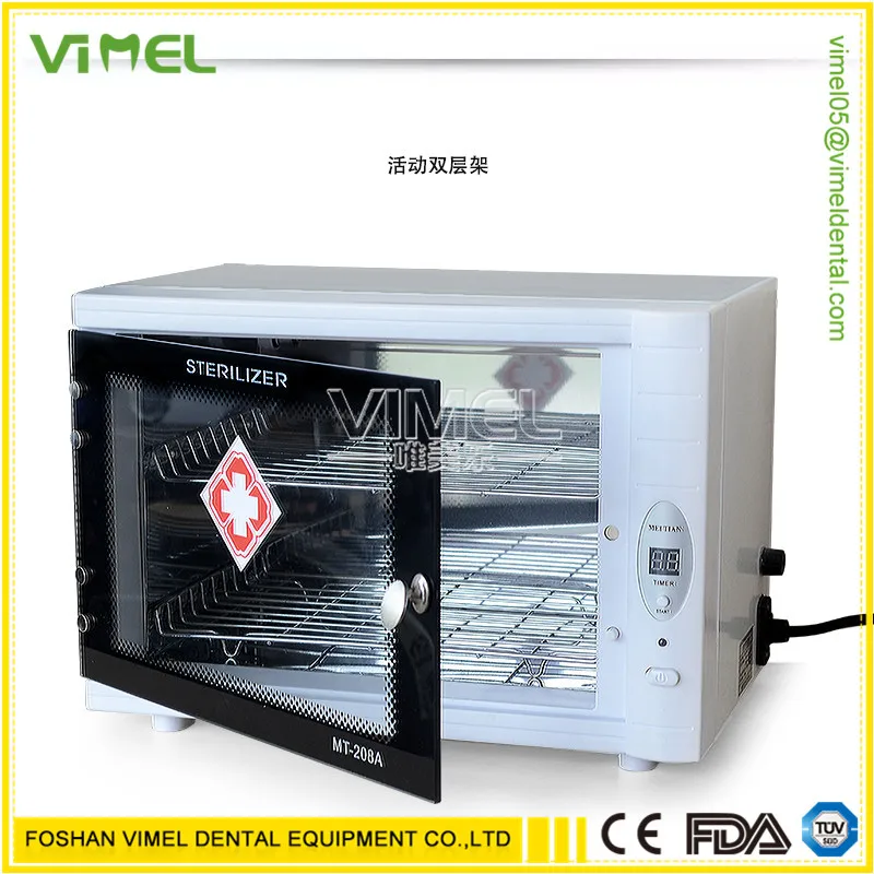 

Medical Device Dental Vacuum Sterilizer Autoclave Machine