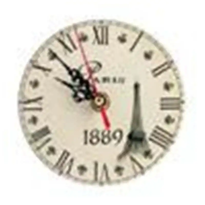 

Amecor Creative DIY Vintage 3D Mirror Surface Art Wall Clocks Decorative Clock digital clock wall children mechanism 19jan30