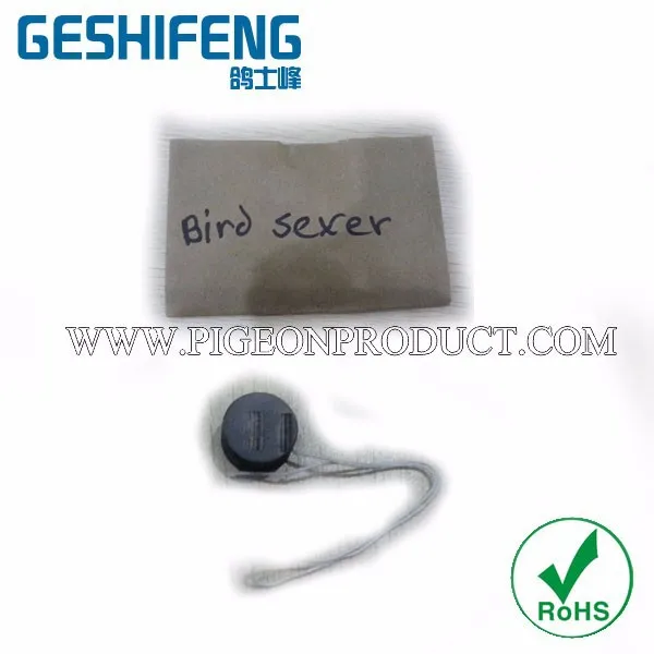 bird-sexer