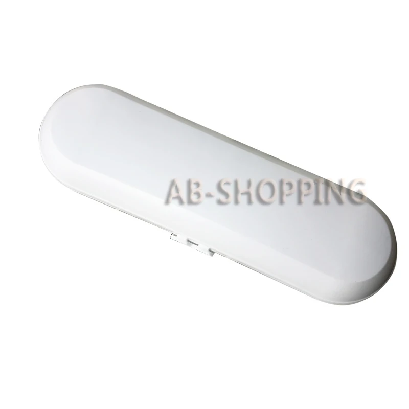 Чехол для зубной щетки Philips Sonicare Flexcare Белый Дорожный hx6730 hx6750 hx6930 hx6950 hx6910 HX9332 RS910