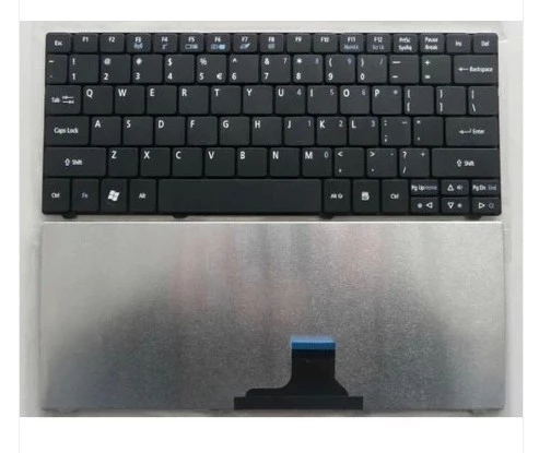 Ssea New Us Keyboard For Acer Aspire One 751 751h Za3 Za5 715 752 753 753h 722 721 Laptop Keyboard Keyboard For Acer Keyboard For Acer Aspirelaptop Keyboard Aliexpress Ssea New Us Keyboard For Acer Aspire One 751 751h Za3 Za5 715 752 753 753h 722 721 Laptop Keyboard Keyboard For Acer Keyboard For Acer Aspirelaptop Keyboard Aliexpress