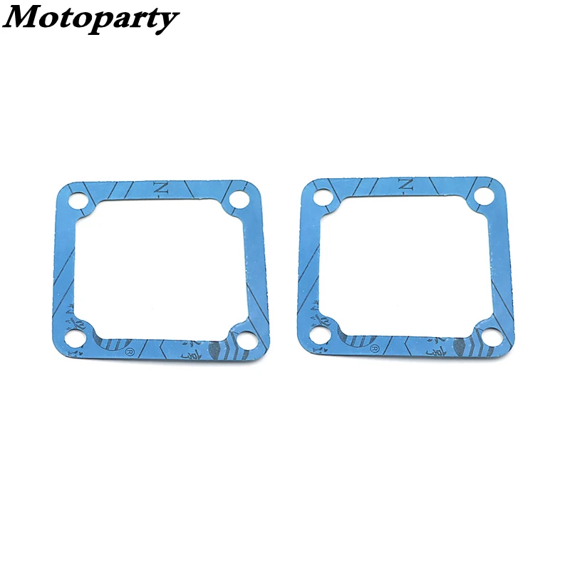 Motoparty Intake Heater Grid Gasket Set For 1989-2007 Dodge Cummins Turbo Diesel 5.9L 12V 24V Air inlet gasket 2 pieces | Автомобили и