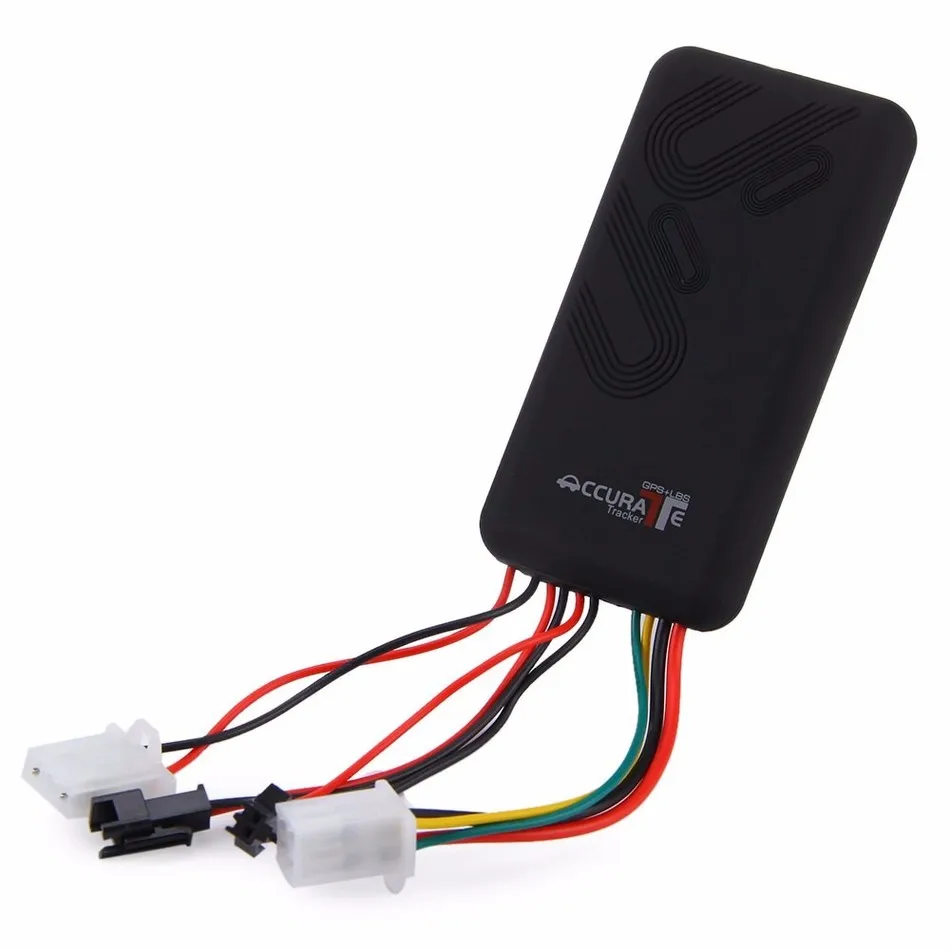 Gps trackerrealtime GSM GPRS gps трекер GT06 для автомобиль, транспортное средство, мотоцикл на возраст от 12 до 36 V противоугонная система для автомобиля gps трекер