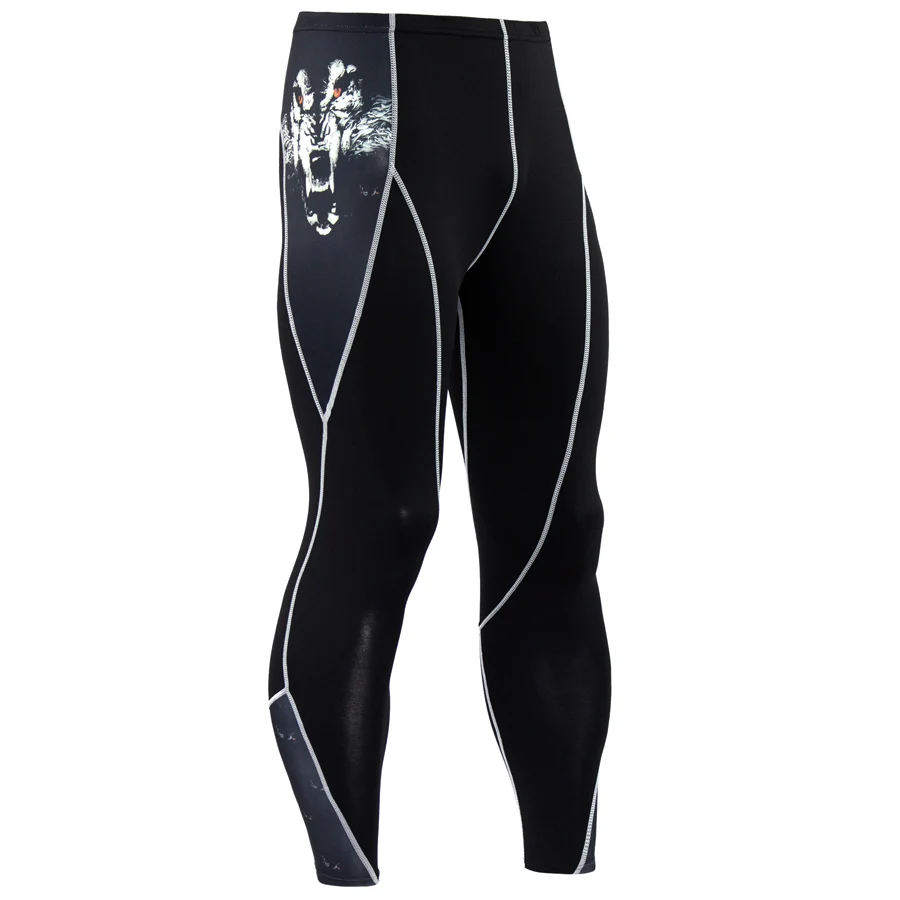 

Cycling pants Spring, Autumn and Summer cycling clothes for men and women mountain bikes Sports tights and quick-drying pants