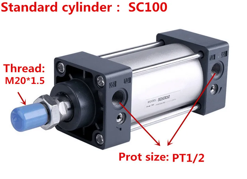 SC100