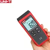 UNI-T UT373 Mini Digital Laser Tachometer Non-Contact Tachometer RPM Range 10-99999RPM Tachometer Odometer Km/h Backlight ► Photo 1/5